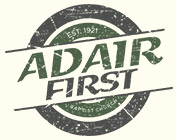 Adair First Baptist Church